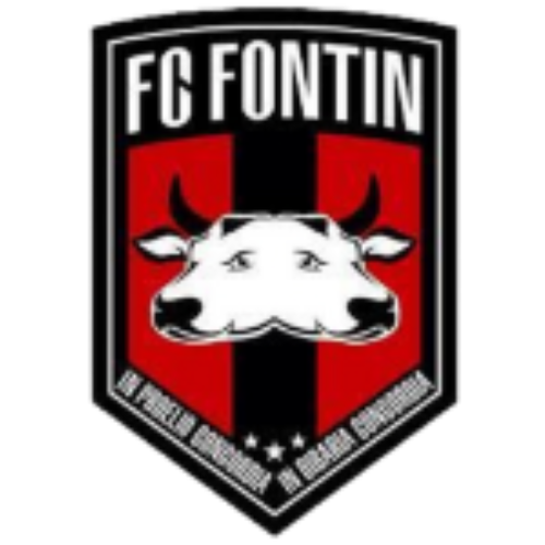 Logo FC Fontin